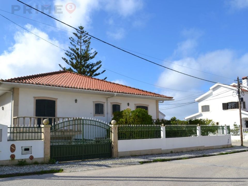 Villa i Brejos de Azeitao, Setubal - foto 3