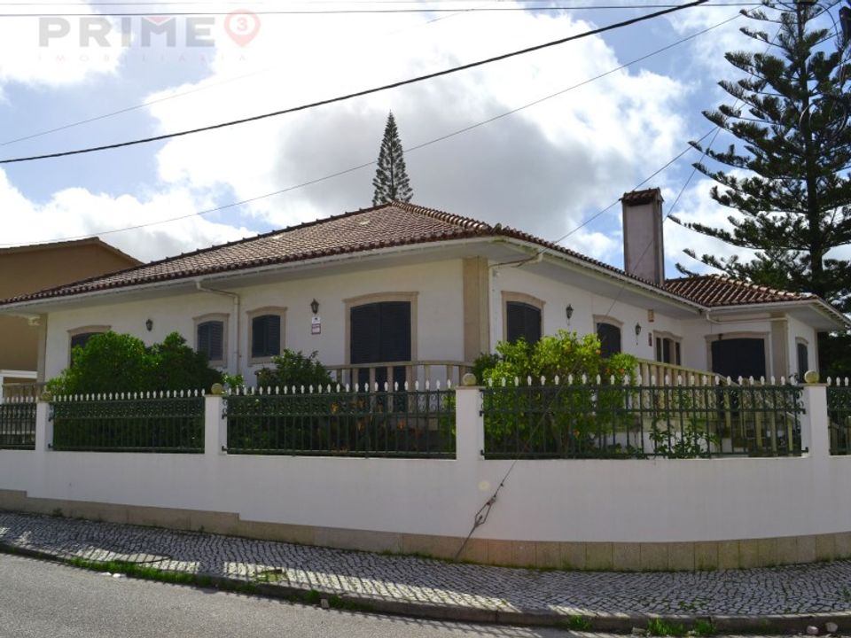 Villa i Brejos de Azeitao, Setubal - foto 4