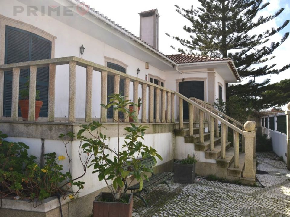Villa i Brejos de Azeitao, Setubal - foto 5