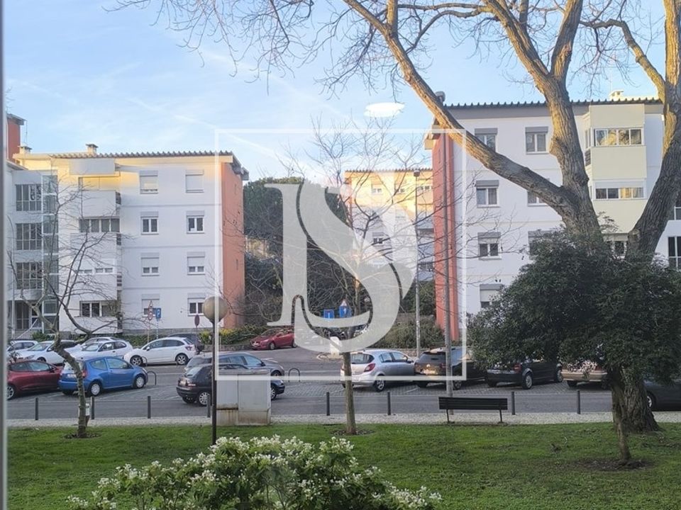 Lejlighed i Oeiras, Lisbon - foto 5
