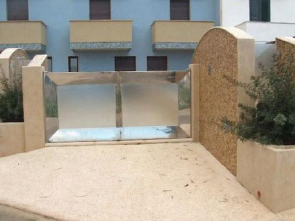 Rekkehus i Ugento, Lecce - bilde 2