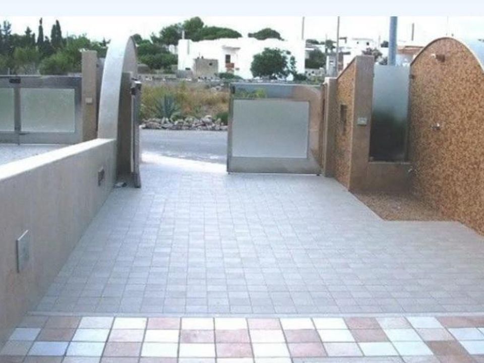 Rekkehus i Ugento, Lecce - bilde 3