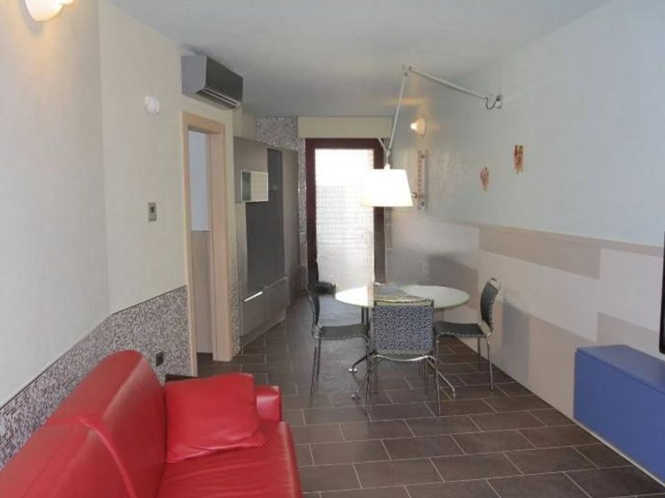 Rekkehus i Ugento, Lecce - bilde 4