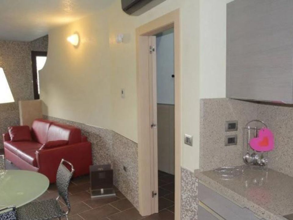 Rekkehus i Ugento, Lecce - bilde 5