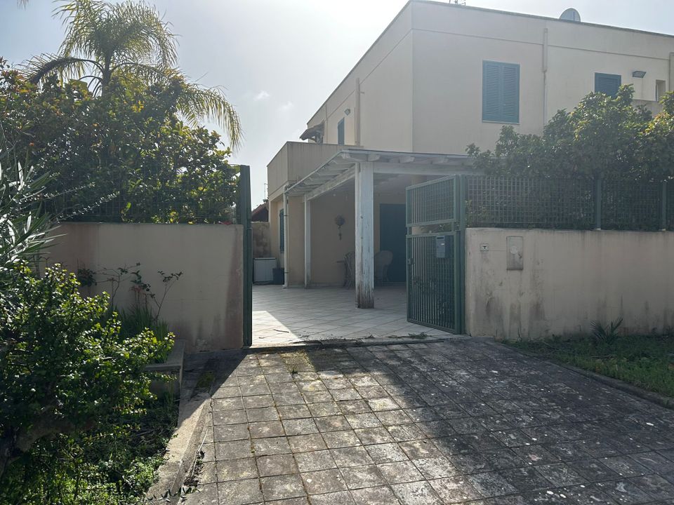 Villa i Melendugno, Lecce - foto 1