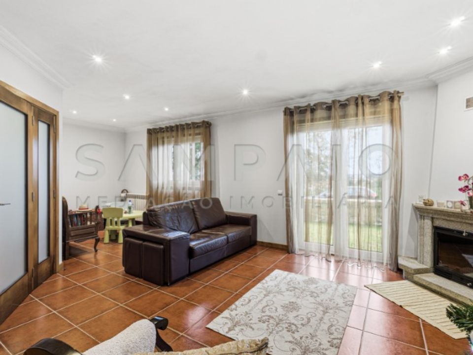 Villa i Gondomar, Porto - foto 4