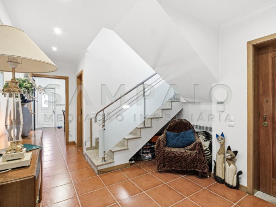 Villa i Gondomar, Porto - foto 5