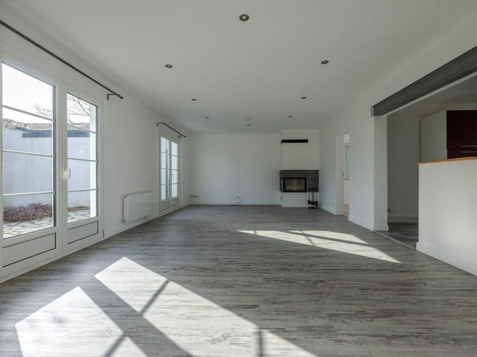 Villa i Pont-Saint-Martin, Loire-Atlantique - foto 3