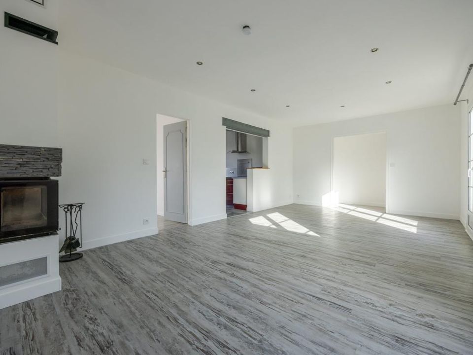 Villa i Pont-Saint-Martin, Loire-Atlantique - foto 4