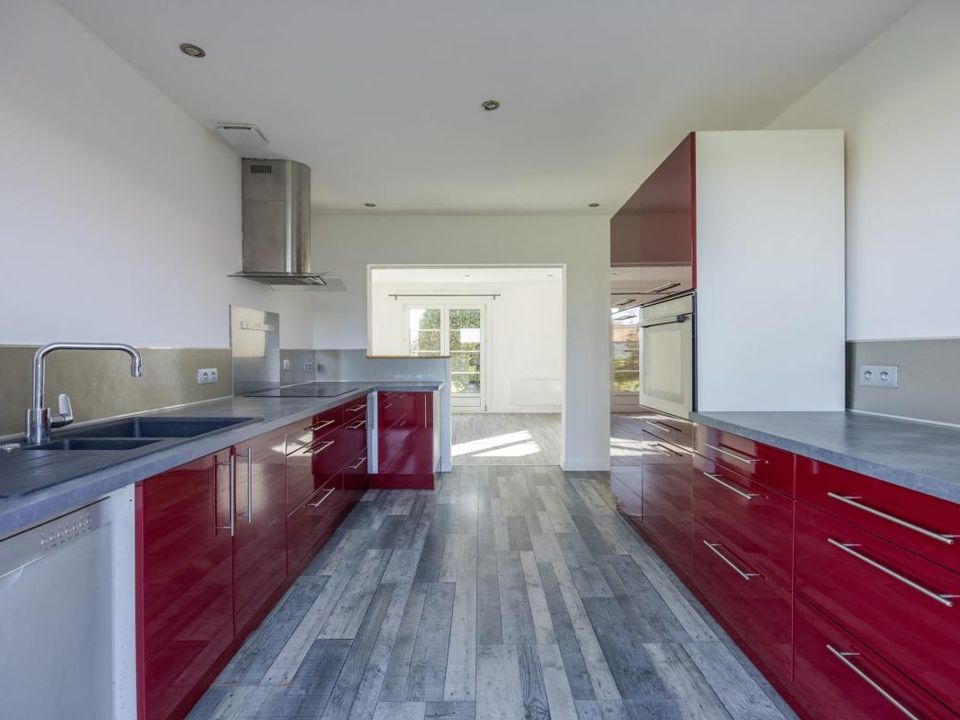 Villa i Pont-Saint-Martin, Loire-Atlantique - foto 5