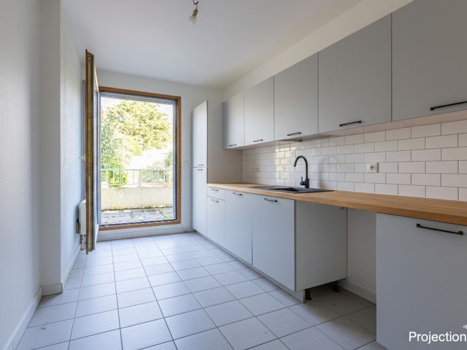 Lejlighed i Nantes, Loire-Atlantique - foto 4