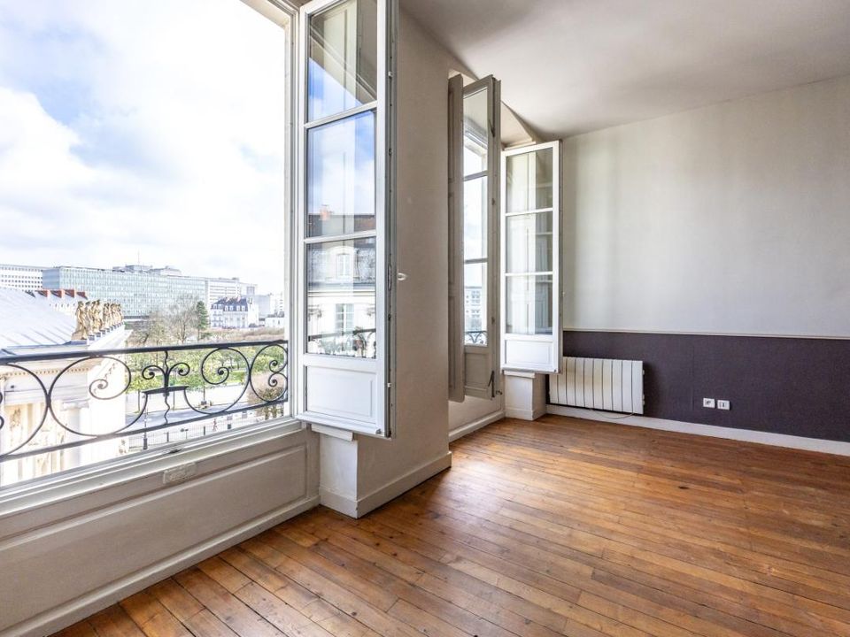 Lejlighed i Nantes, Loire-Atlantique - foto 2