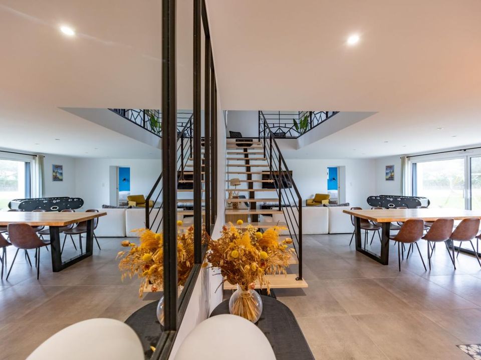 Villa i Noirmoutier-en-l'Île, Vendee - foto 2