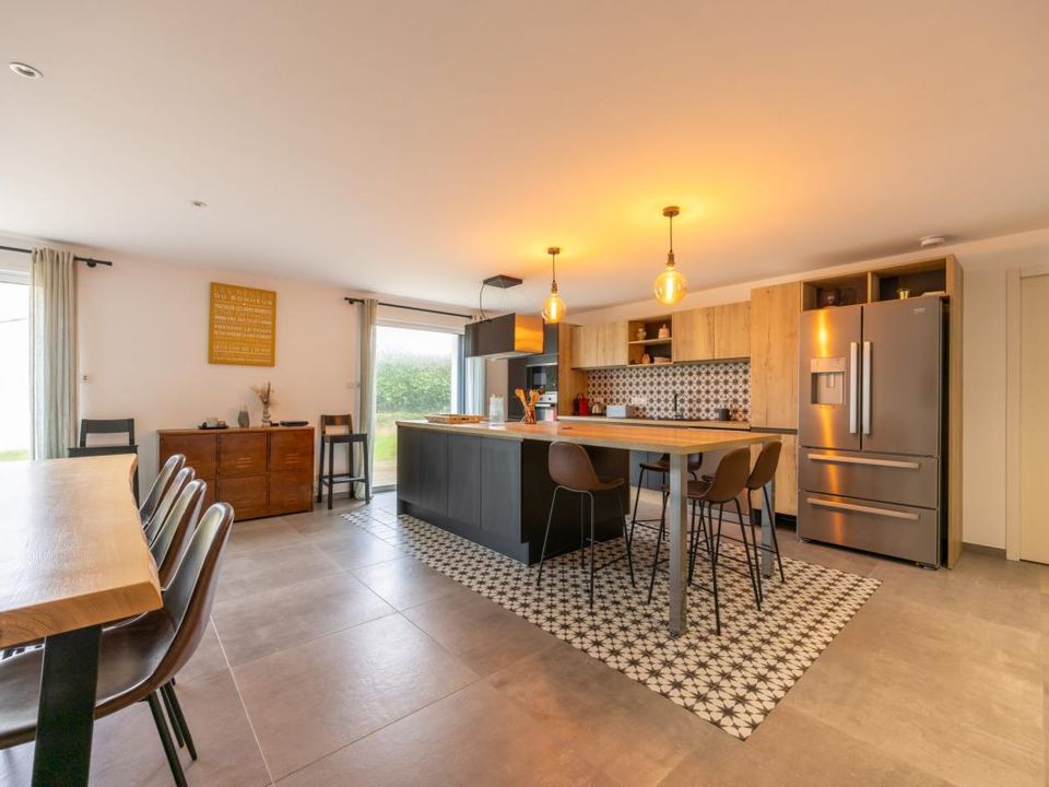 Villa i Noirmoutier-en-l'Île, Vendee - foto 3