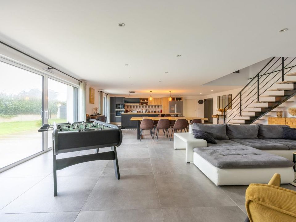 Villa i Noirmoutier-en-l'Île, Vendee - foto 4