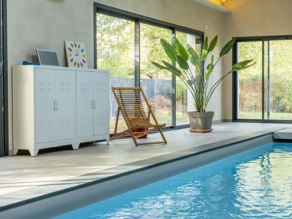 Villa i Basse-Goulaine, Loire-Atlantique - foto 1
