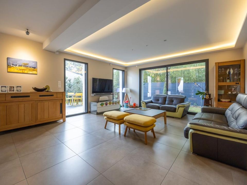 Villa i Basse-Goulaine, Loire-Atlantique - foto 2