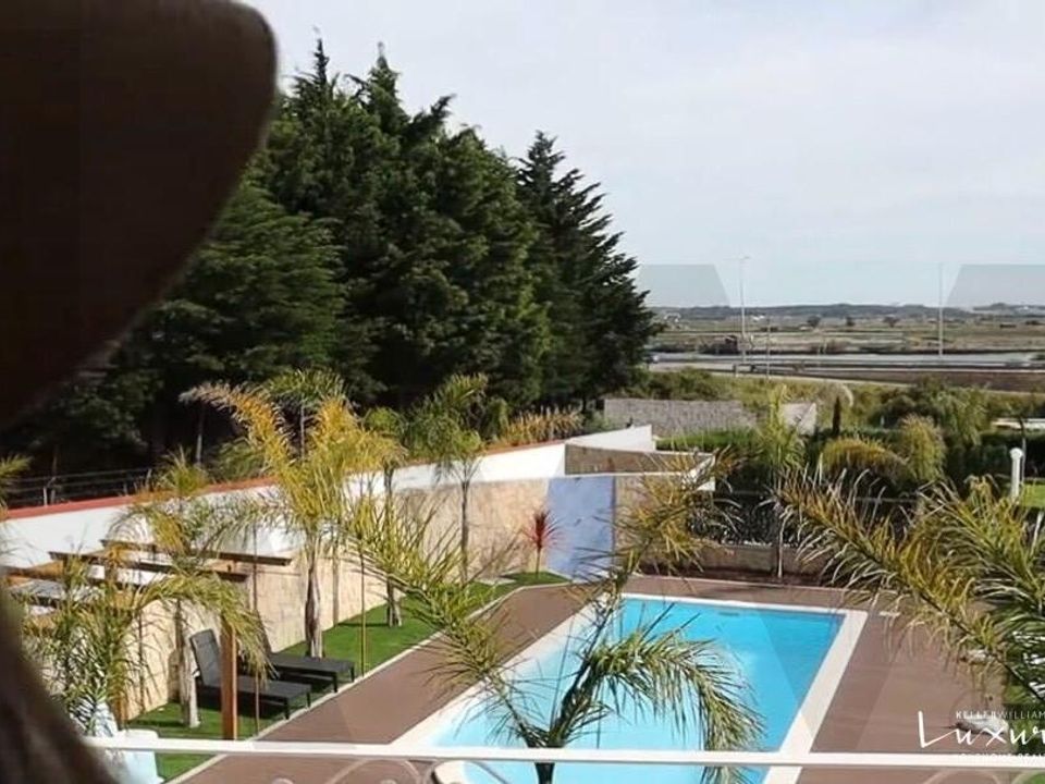 Farm i Figueira da Foz, Coimbra - foto 2