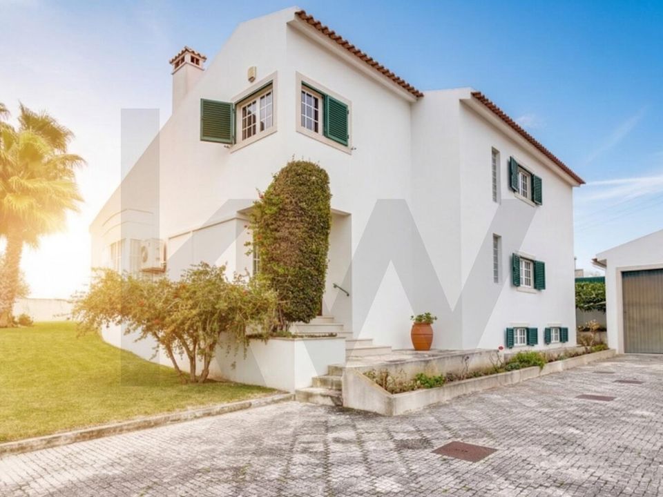 Byhus i Sintra, Lisbon - foto 1