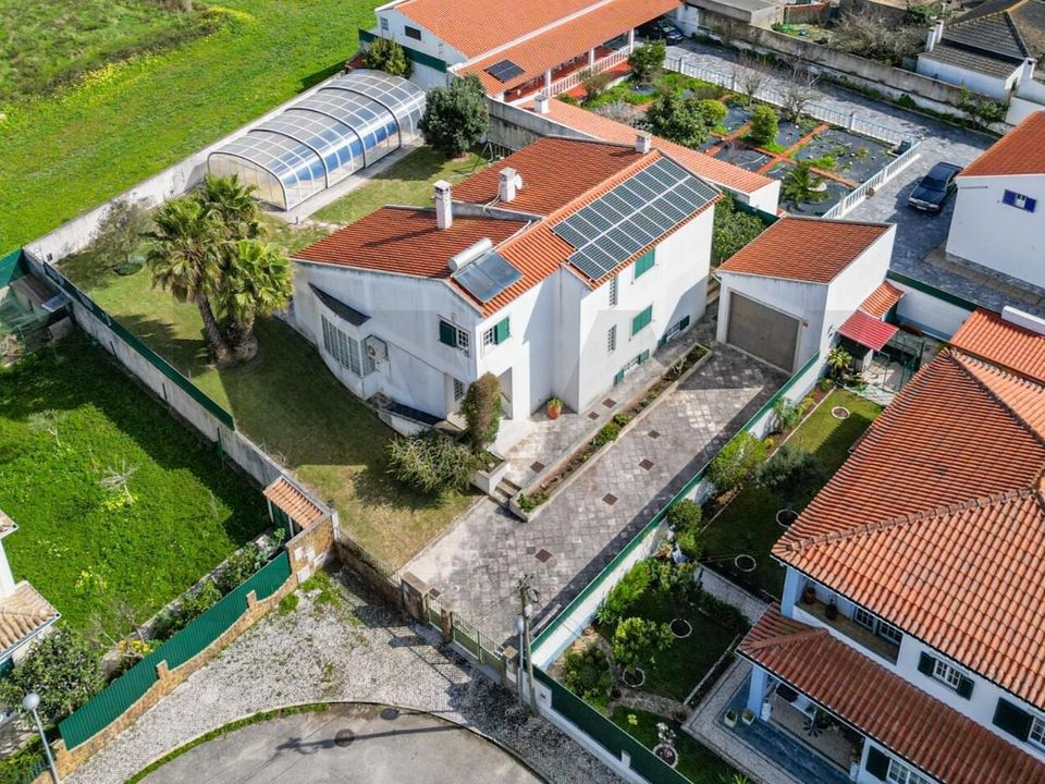 Byhus i Sintra, Lisbon - foto 3