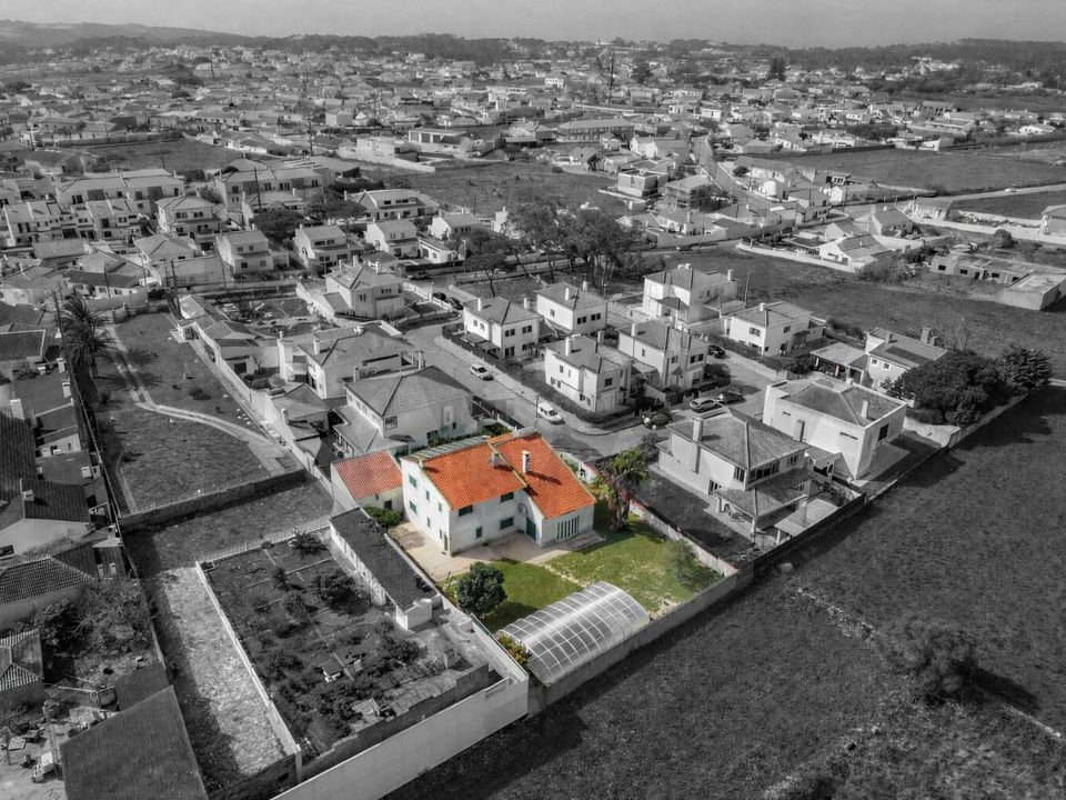 Byhus i Sintra, Lisbon - foto 2