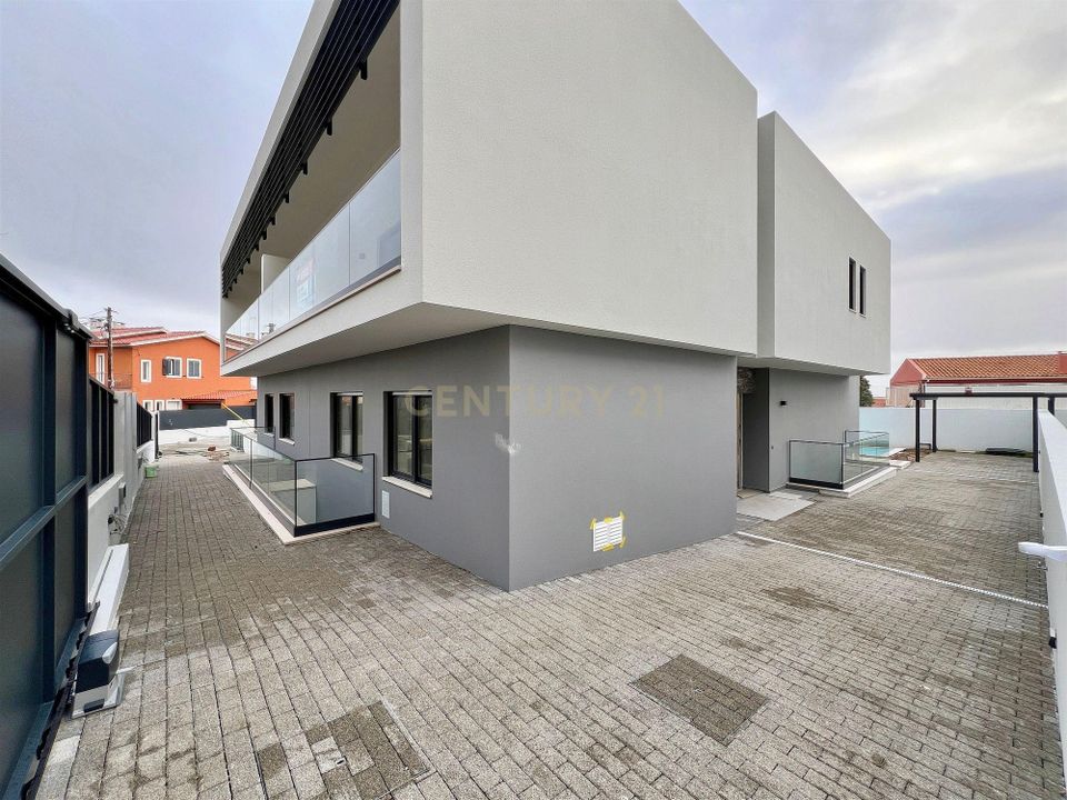Villa i Sao Domingos de Rana, Lisbon - foto 3