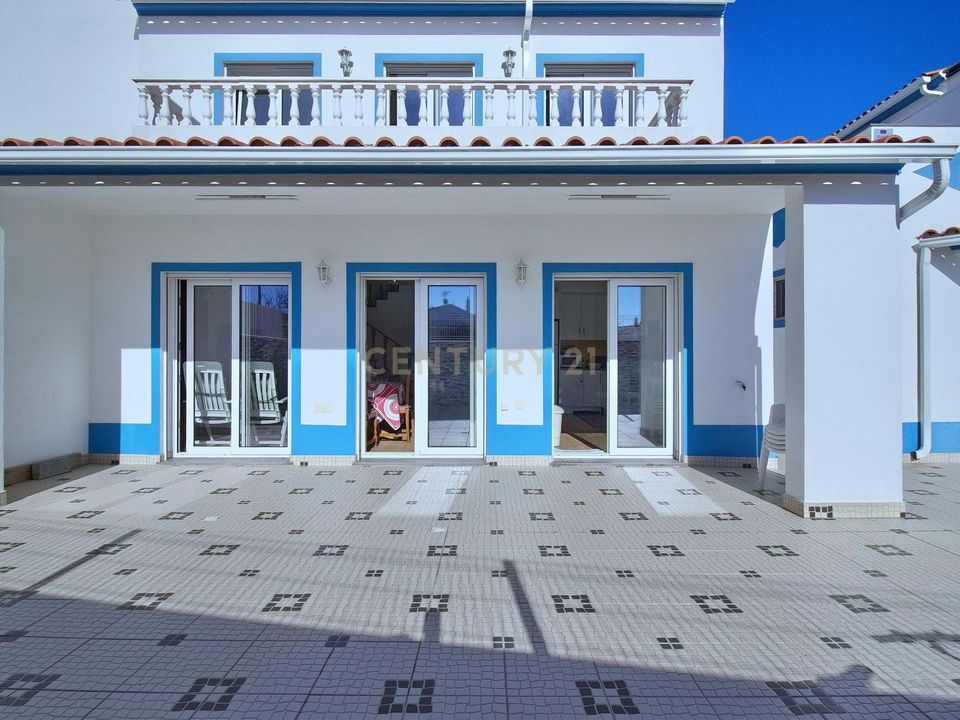 Villa i Castro Marim, Faro - foto 1