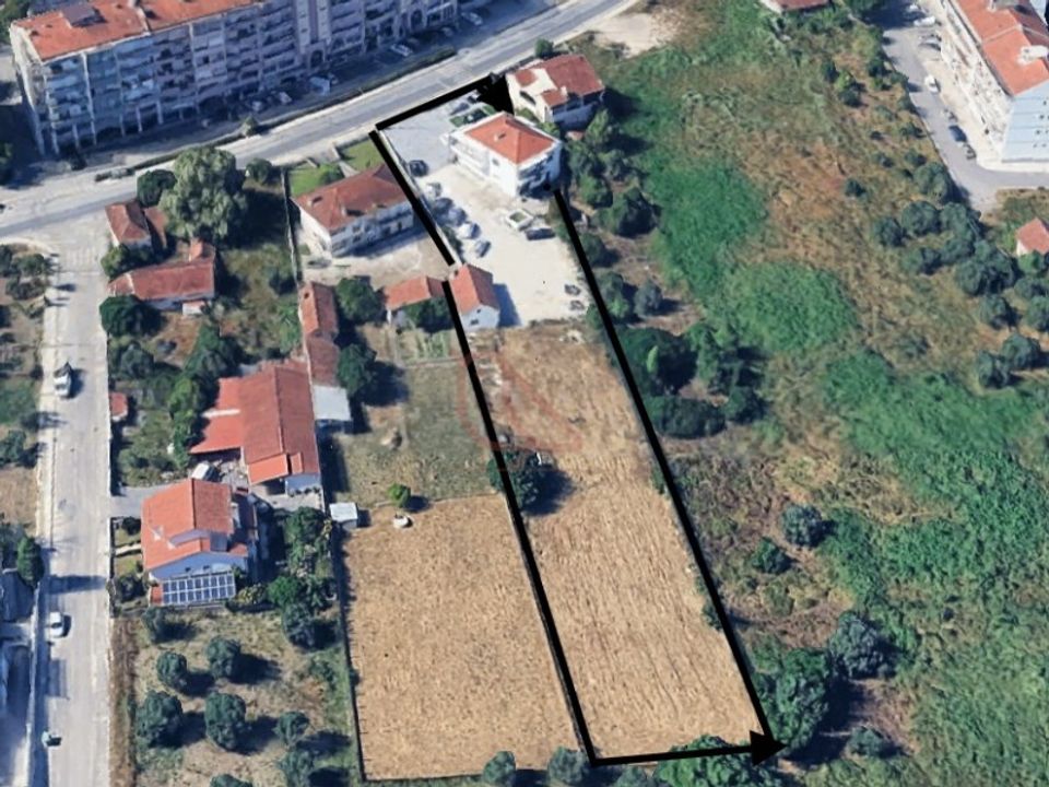 Villa i Ourem, Santarem - foto 2