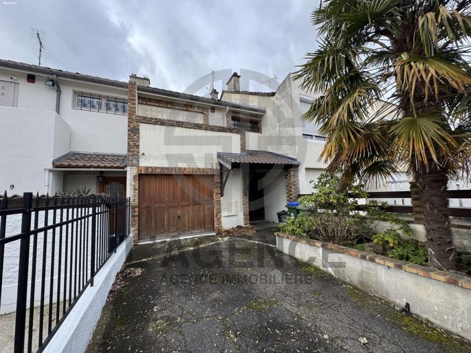 Villa i Courtry, Seine-et-Marne - foto 2