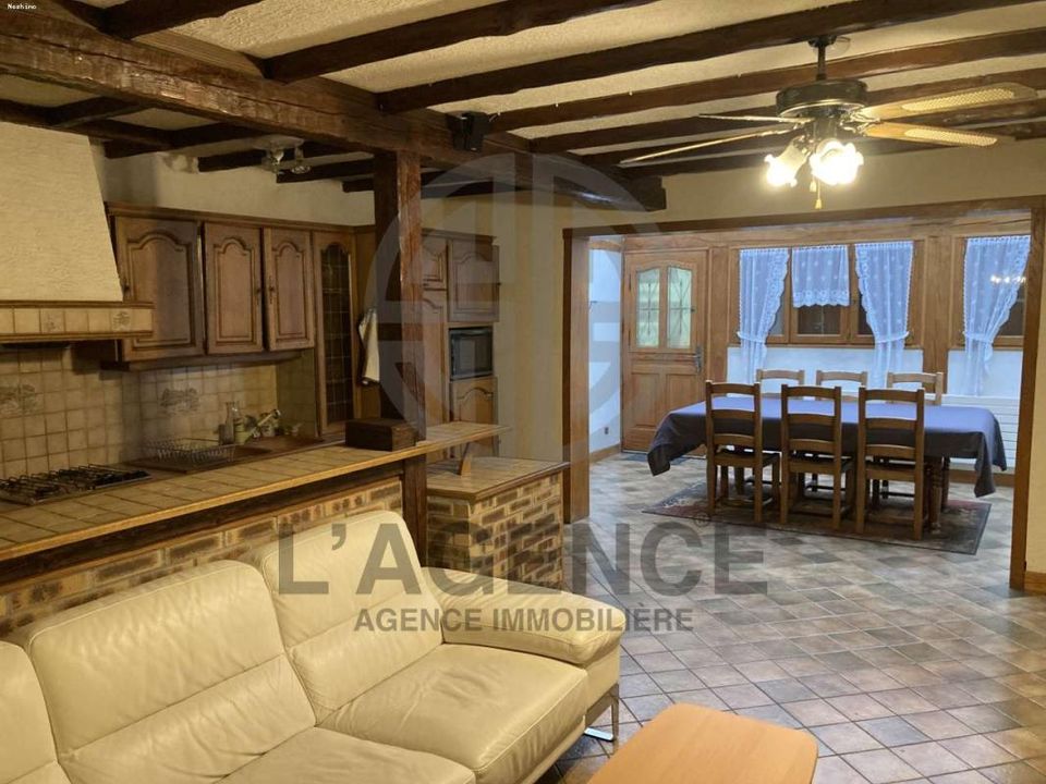 Villa i Courtry, Seine-et-Marne - foto 3
