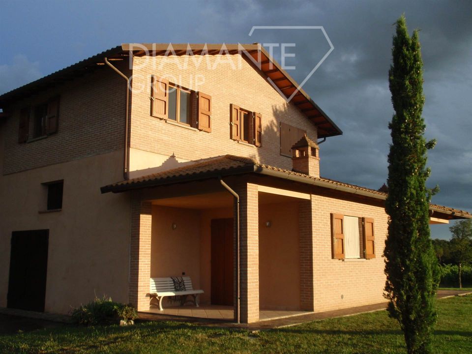 Villa i Castiglione del Lago, Perugia - foto 5
