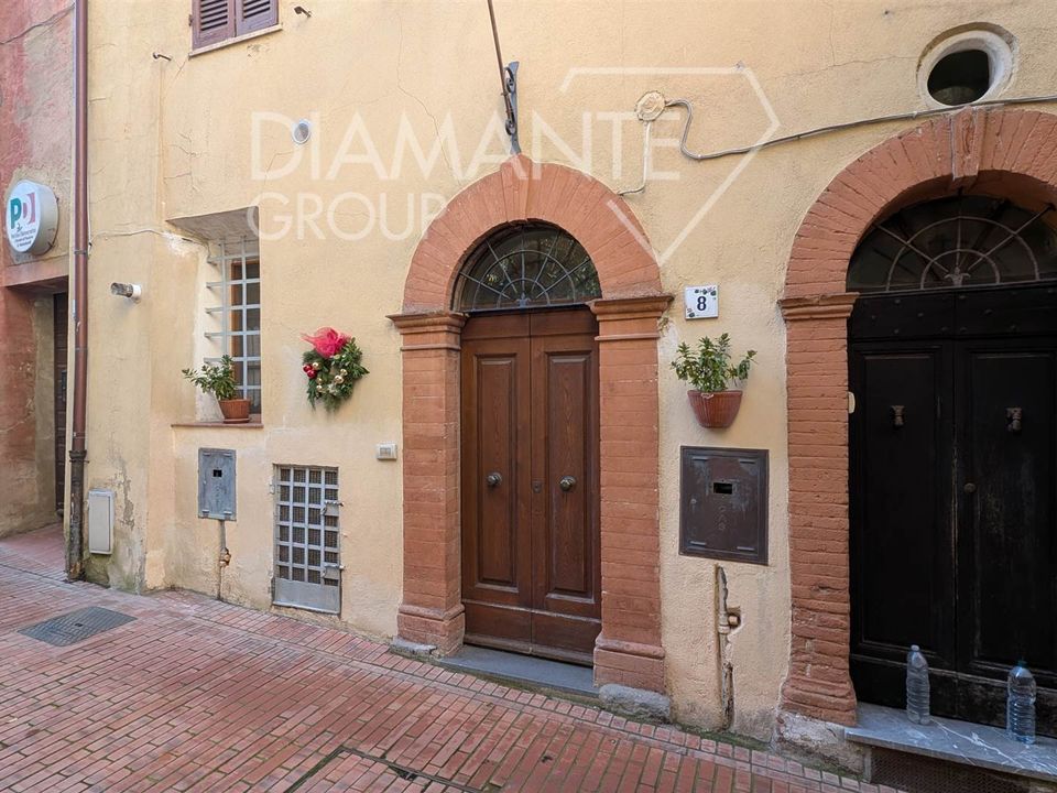 Lejlighed i Paciano, Perugia - foto 2