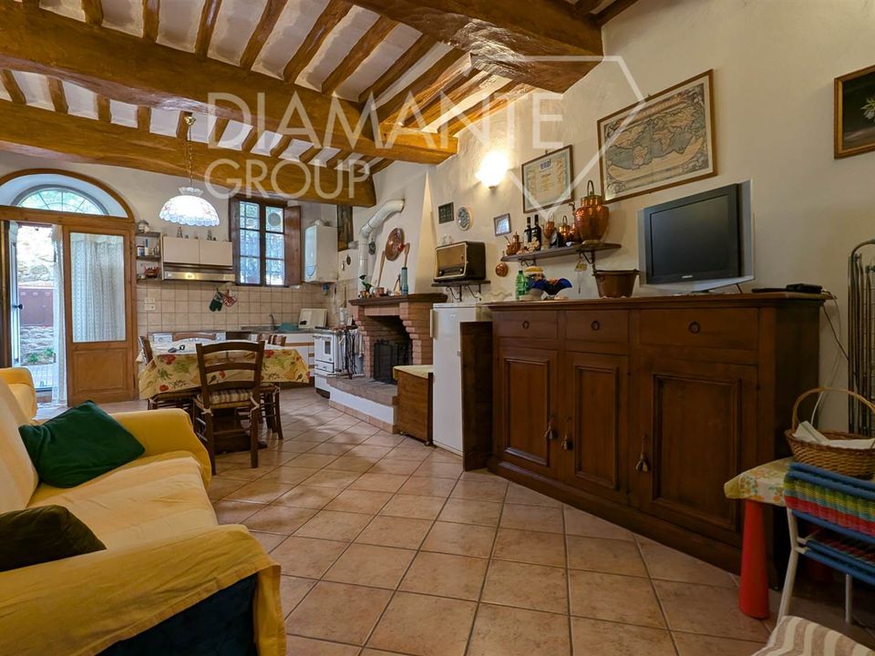 Lejlighed i Paciano, Perugia - foto 4