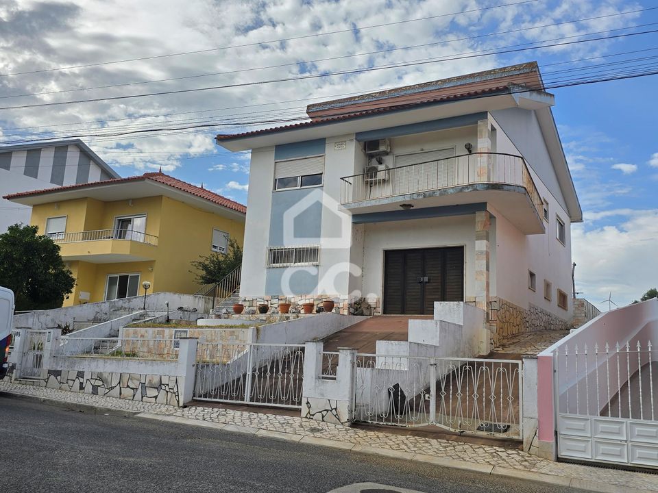 Villa i Loures, Lisbon - foto 1