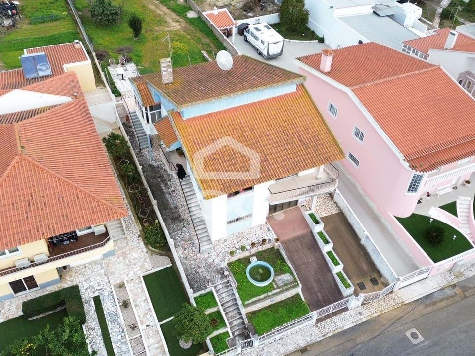 Villa i Loures, Lisbon - foto 2