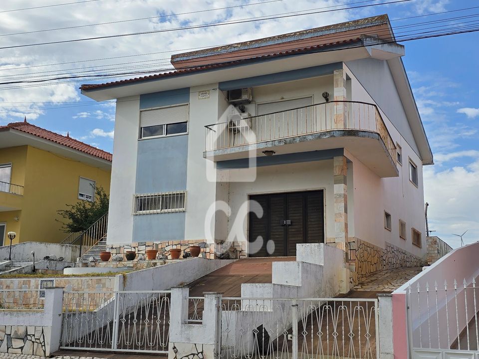 Villa i Loures, Lisbon - foto 3