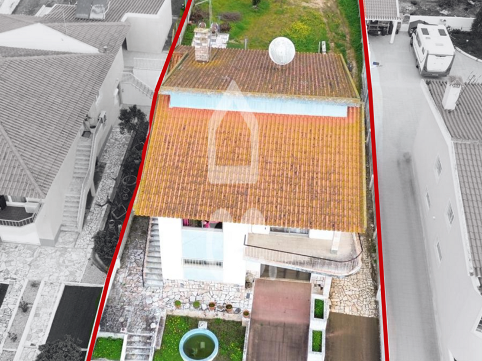 Villa i Loures, Lisbon - foto 4