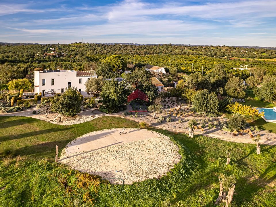 Villa i Tavira, Faro - foto 1