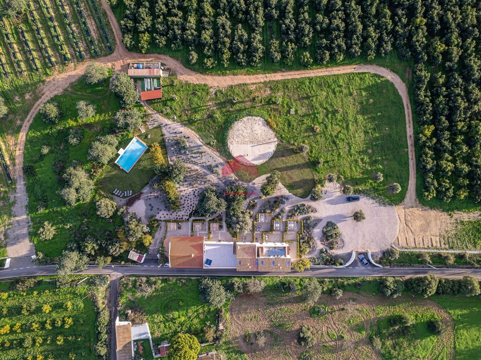 Villa i Tavira, Faro - foto 2