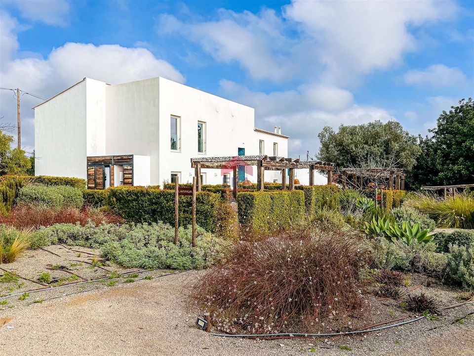 Villa i Tavira, Faro - foto 3