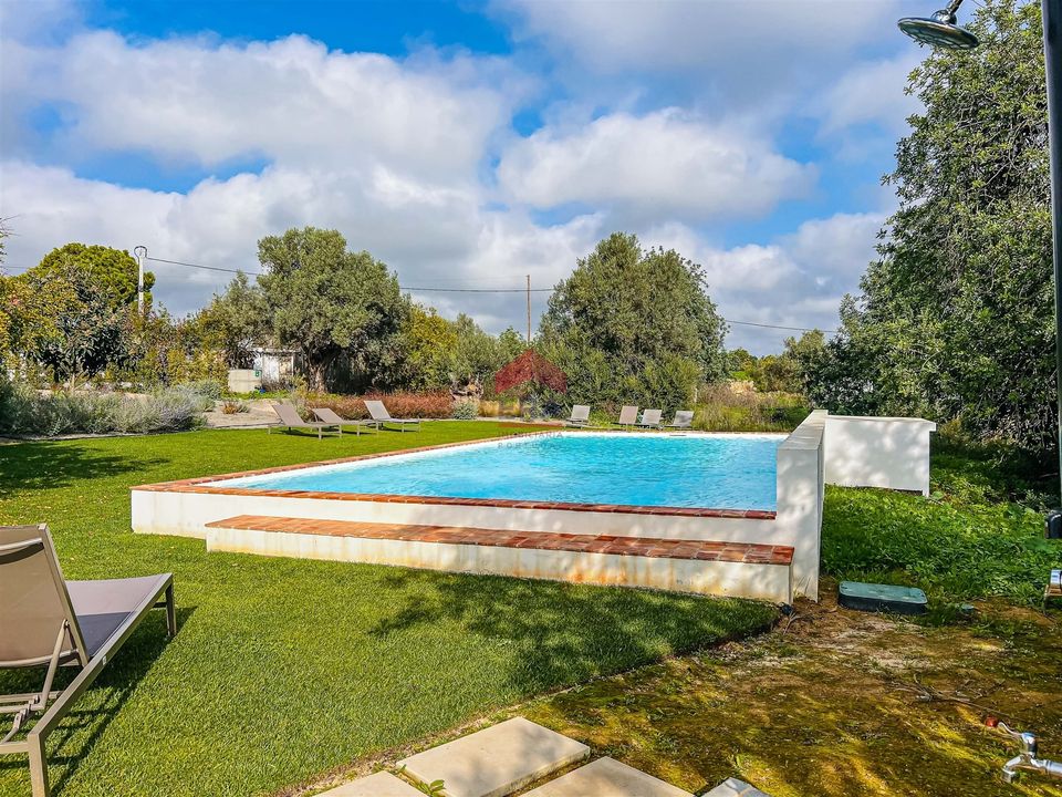 Villa i Tavira, Faro - foto 4