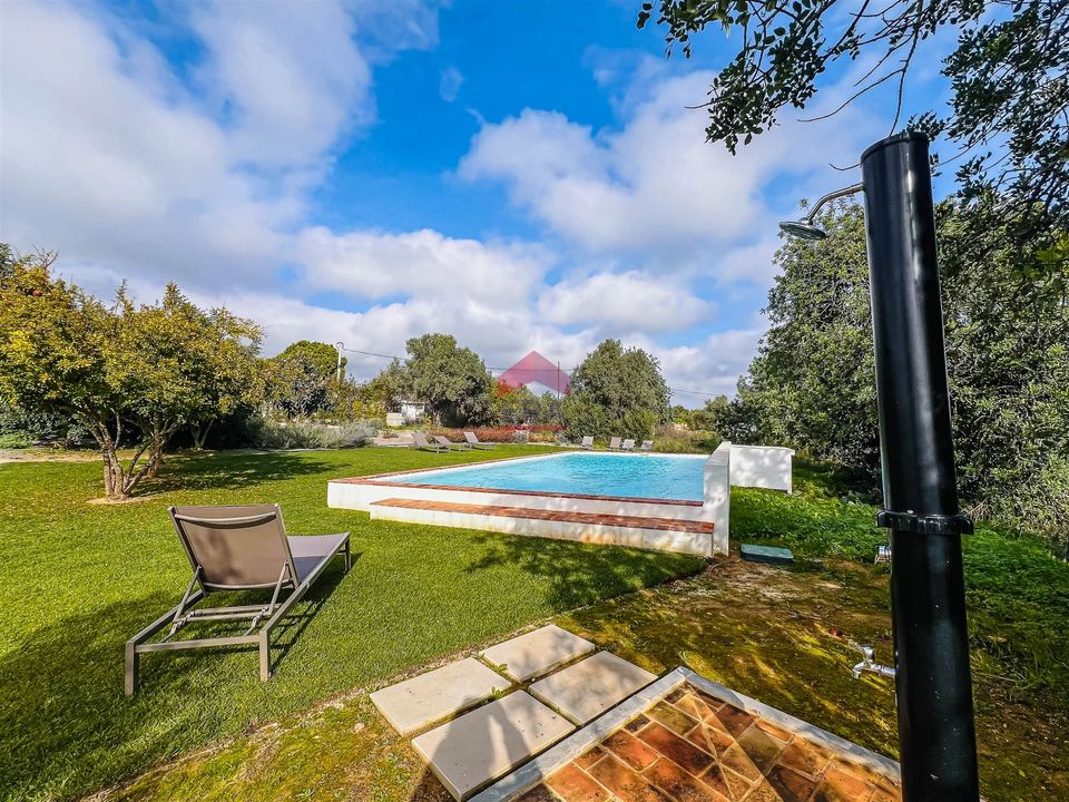 Villa i Tavira, Faro - foto 5