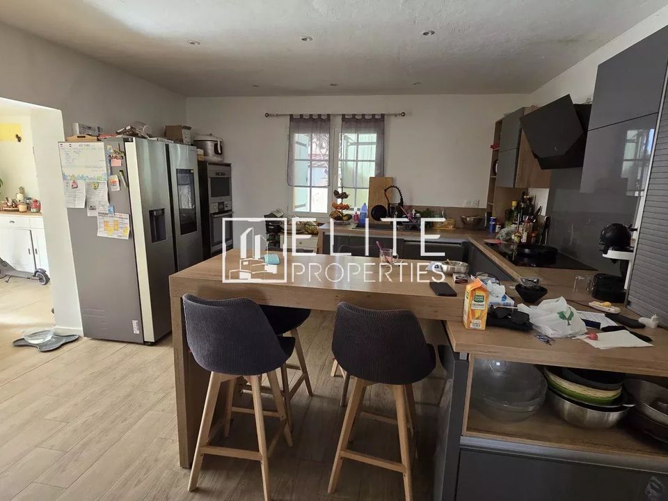 Erhvervsejendom i Tourrettes, Var - foto 5