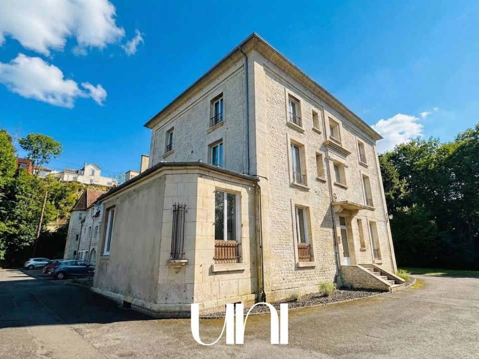 Duplex em Caen, Calvados - foto 1