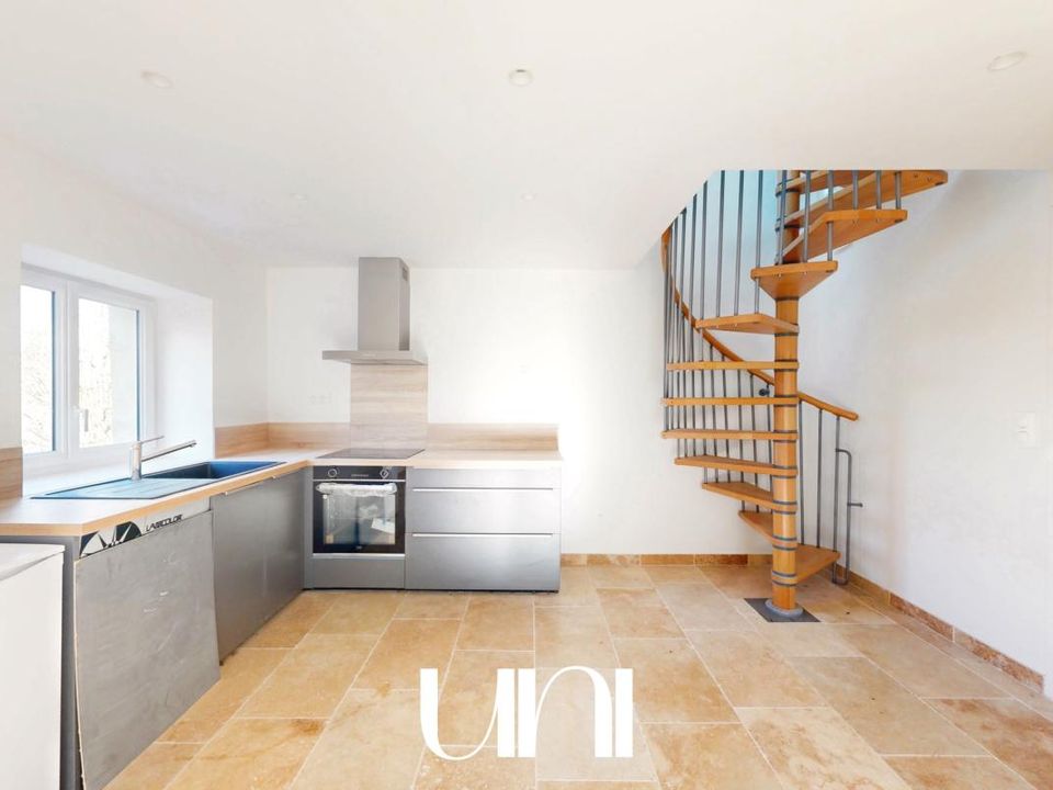 Duplex em Caen, Calvados - foto 2