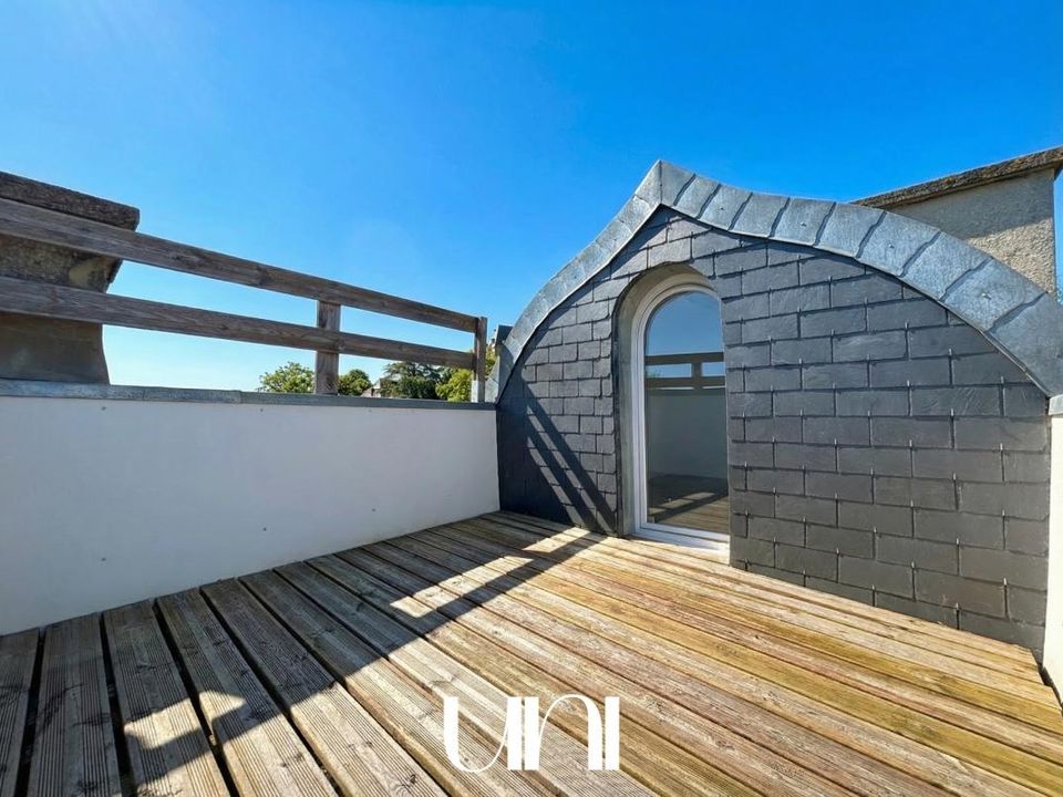 Duplex em Caen, Calvados - foto 3