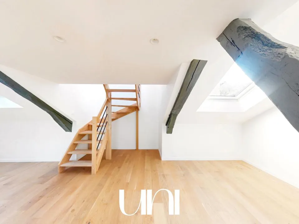 Duplex em Caen, Calvados - foto 5