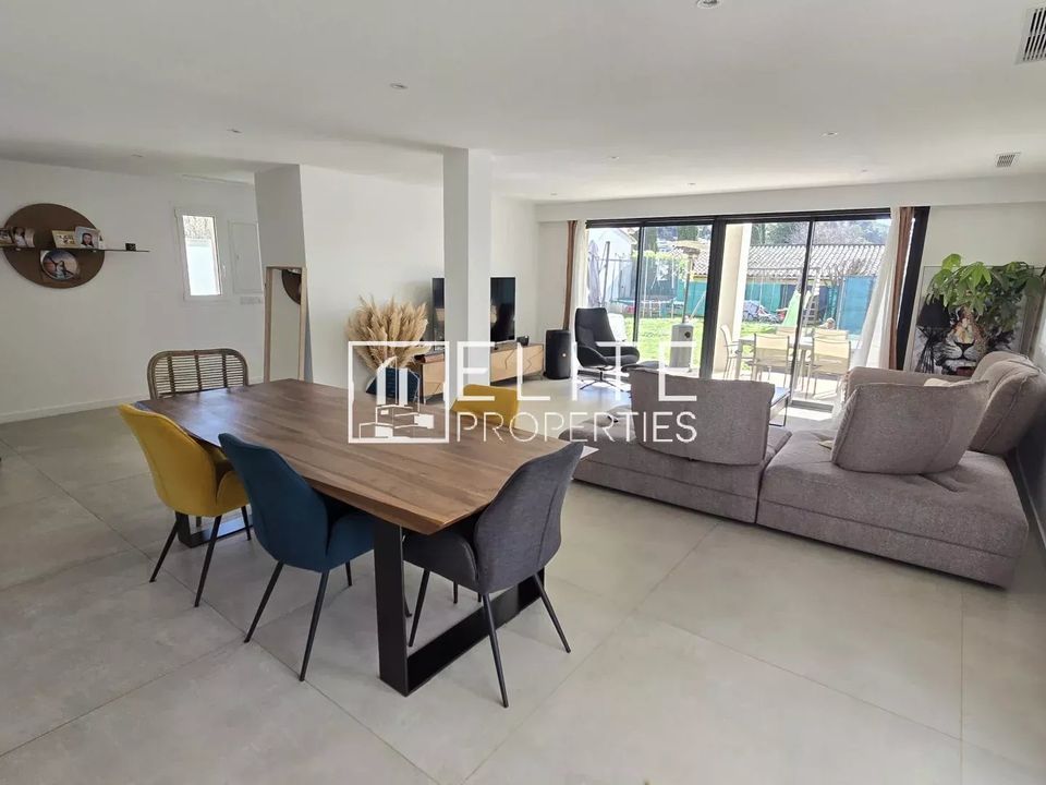 Villa i Grasse, Alpes-Maritimes - foto 1