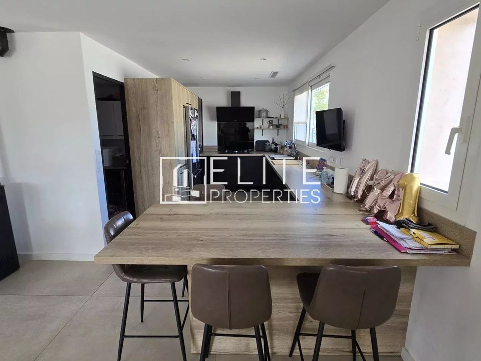 Villa i Grasse, Alpes-Maritimes - foto 2
