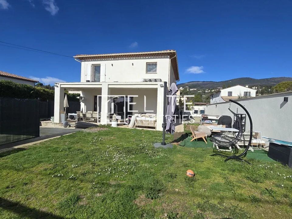 Villa i Grasse, Alpes-Maritimes - foto 3
